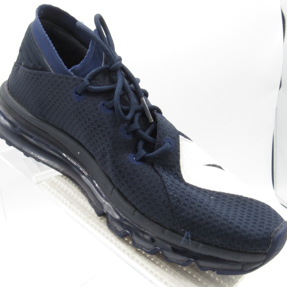 Nike Air Max Flair 942236-400 Size 9 Running L2A40 main image 8